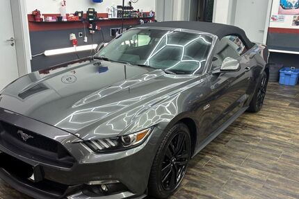 Ford Mustang 42.000 km 35.000 &euro; Wiesloch 69168