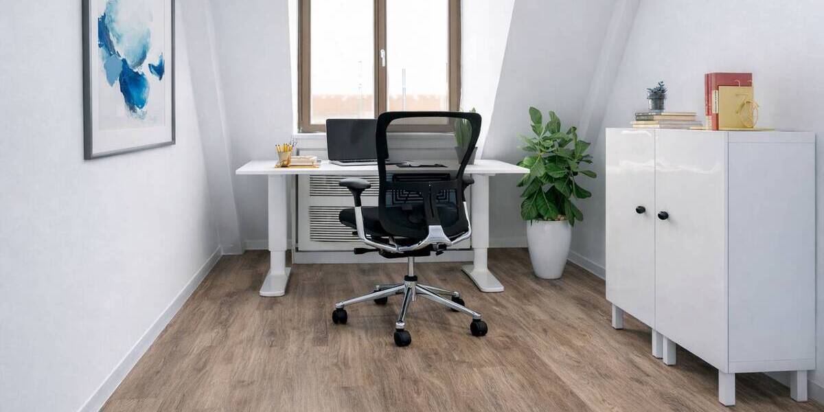 Gewerbeobjekt Mannheim Quadrate - 1.620&euro; | Angebot:26809194