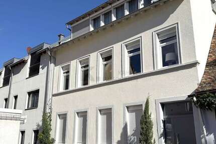 Wohnung Speyer - 2 Zimmer, 51 m&sup2;, 185.000&euro; | Angebot:25309544