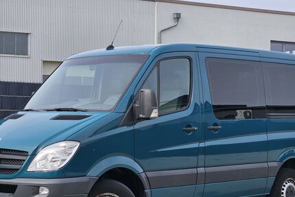 Mercedes-Benz Sprinter 148.900 km 12.950 &euro; Monsheim 67590