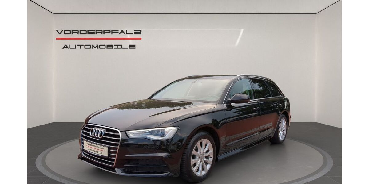 Audi A6 124.000 km 16.490 &euro; Schifferstadt 67105