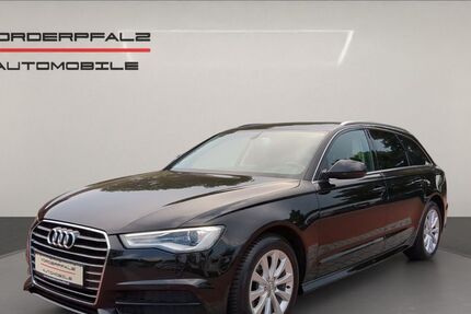 Audi A6 124.000 km 16.990 &euro; Schifferstadt 67105