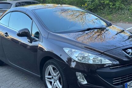 Peugeot 308 73.000 km 3.300 &euro; Heidelberg 69115