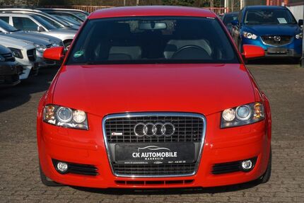Audi A3 146.000 km 9.990 &euro; Mannheim 68309