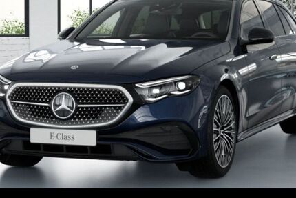 Mercedes-Benz E 300 9.900 km 72.890 &euro; Mannheim 68165