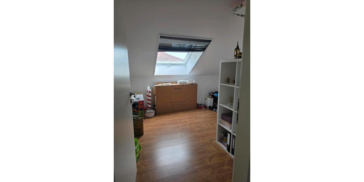 Etagenwohnung Brühl - 4.5 Zimmer, 130 m&sup2;, 450.000&euro; | Angebot:26836515