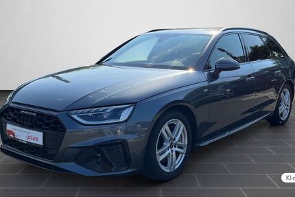 Audi A4 65.598 km 33.900 &euro; Ludwigshafen 67063