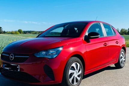 Opel Corsa 29.500 km 11.900 &euro; waghäusel 68753