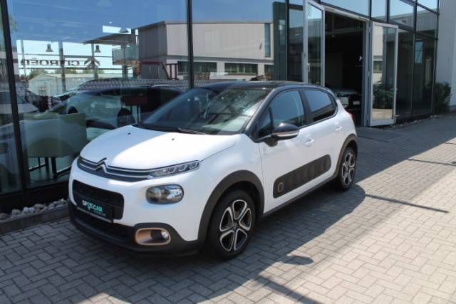 Citroen C3 76.800 km 9.990 &euro; Freinsheim 67251