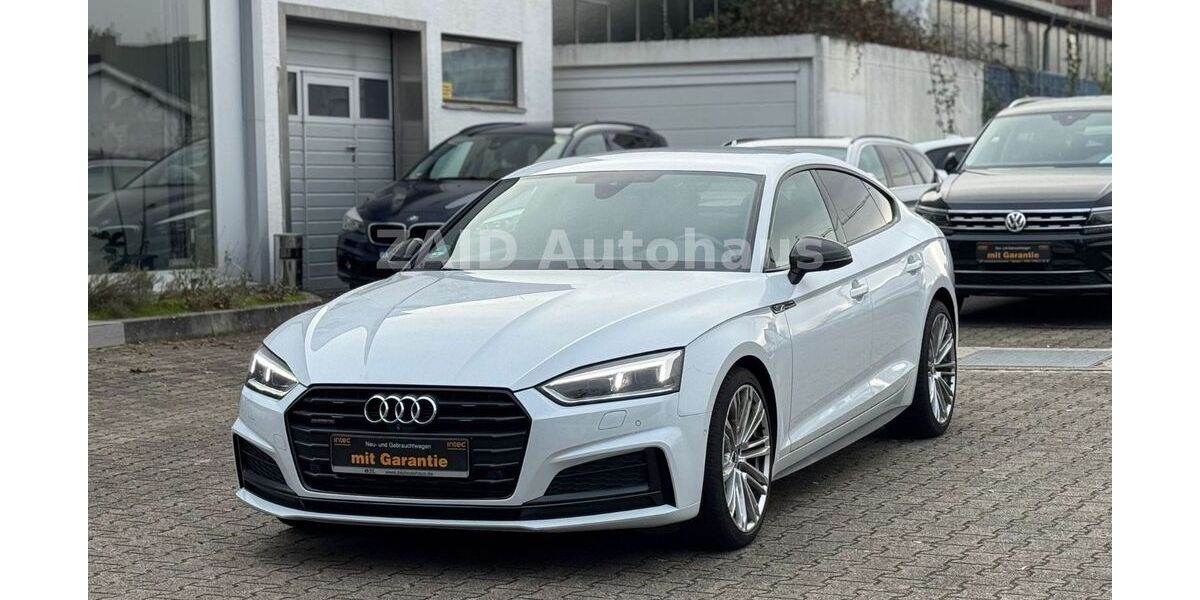 Audi A5 171.000 km 22.999 &euro; Wiesloch 69168
