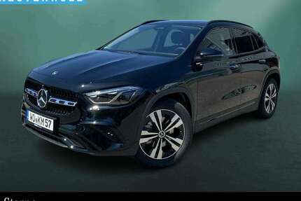 Mercedes-Benz GLA 200 24.500 km 41.750 &euro; Grünstadt 67269