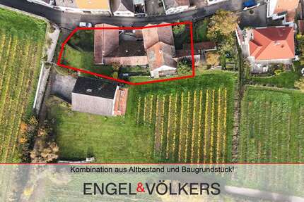 Haus zum Kaufen in Neustadt an der Weinstraße 290.000 € 155 m² 8 zimmer