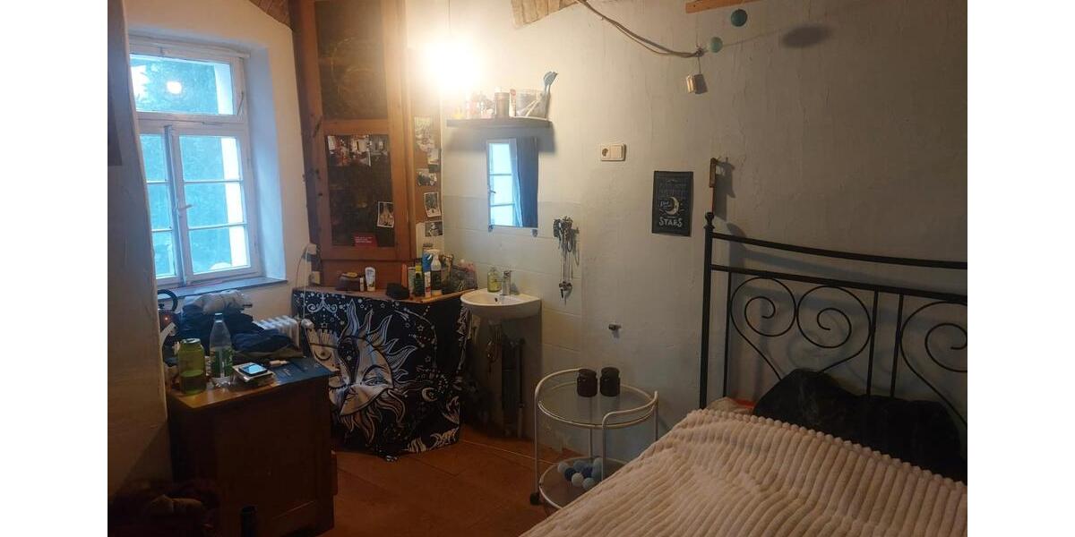 Erdgeschoßwohnung Kindenheim - 1 Zimmer, 35 m&sup2;, 429&euro; | Angebot:26638555