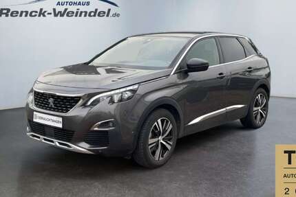 Peugeot 3008 97.000 km 18.289 &euro; Mannheim 68167