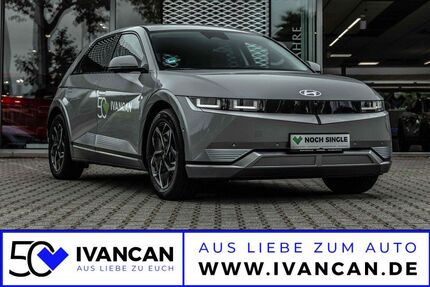Hyundai IONIQ 5 22.357 km 40.890 &euro; Mannheim 68219