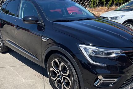 Renault Arkana 53.000 km 19.900 &euro; Neuhofen 67141