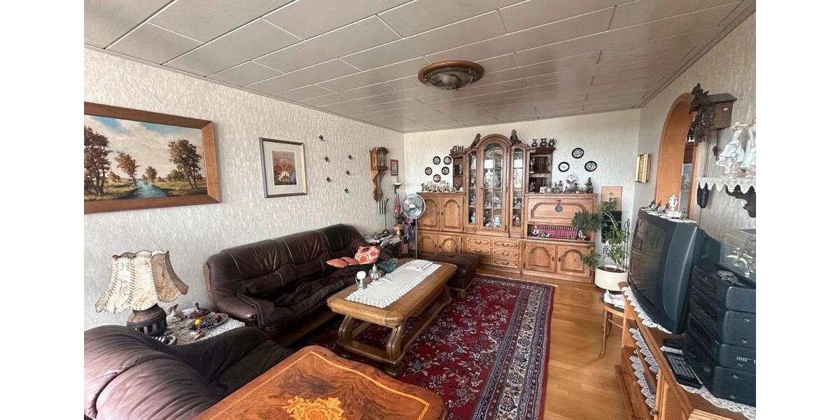 Etagenwohnung Mannheim Käfertal - 3 Zimmer, 79 m&sup2;, 220.000&euro; | Angebot:26960853