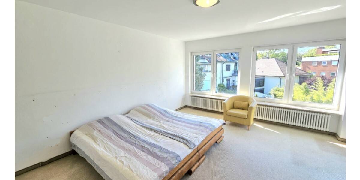 Doppelhaushälfte Ludwigshafen am Rhein Süd - 7 Zimmer, 326 m&sup2;, 1.595.000&euro; | Angebot:23959520