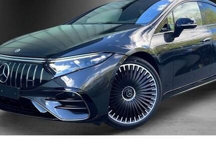 Mercedes-Benz EQS 42.000 km 89.880 &euro; Bensheim 64625