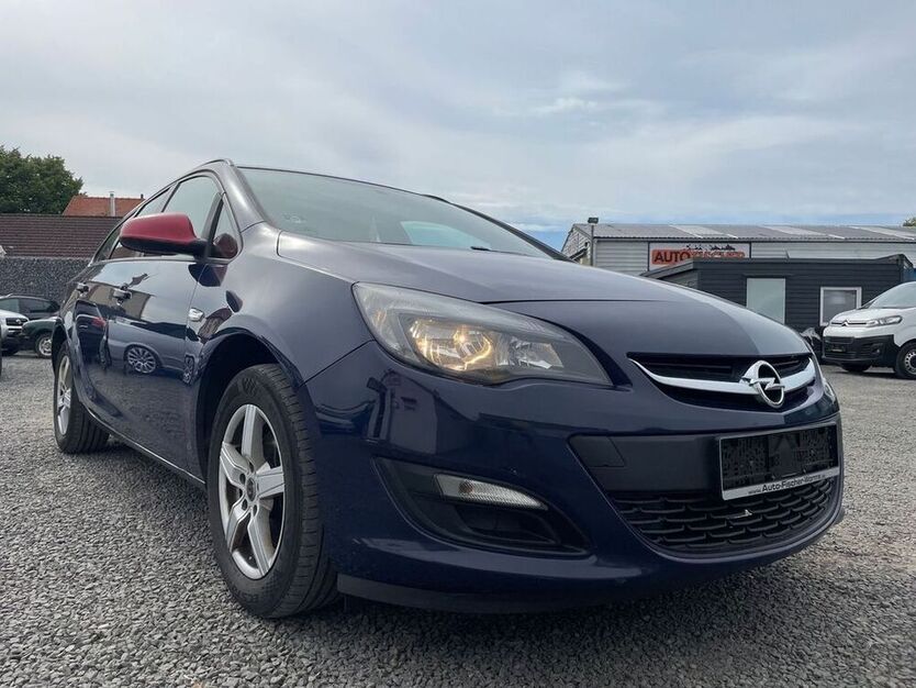 Astra