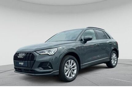 Audi Q3 7.850 km 40.950 &euro; Bensheim 64625