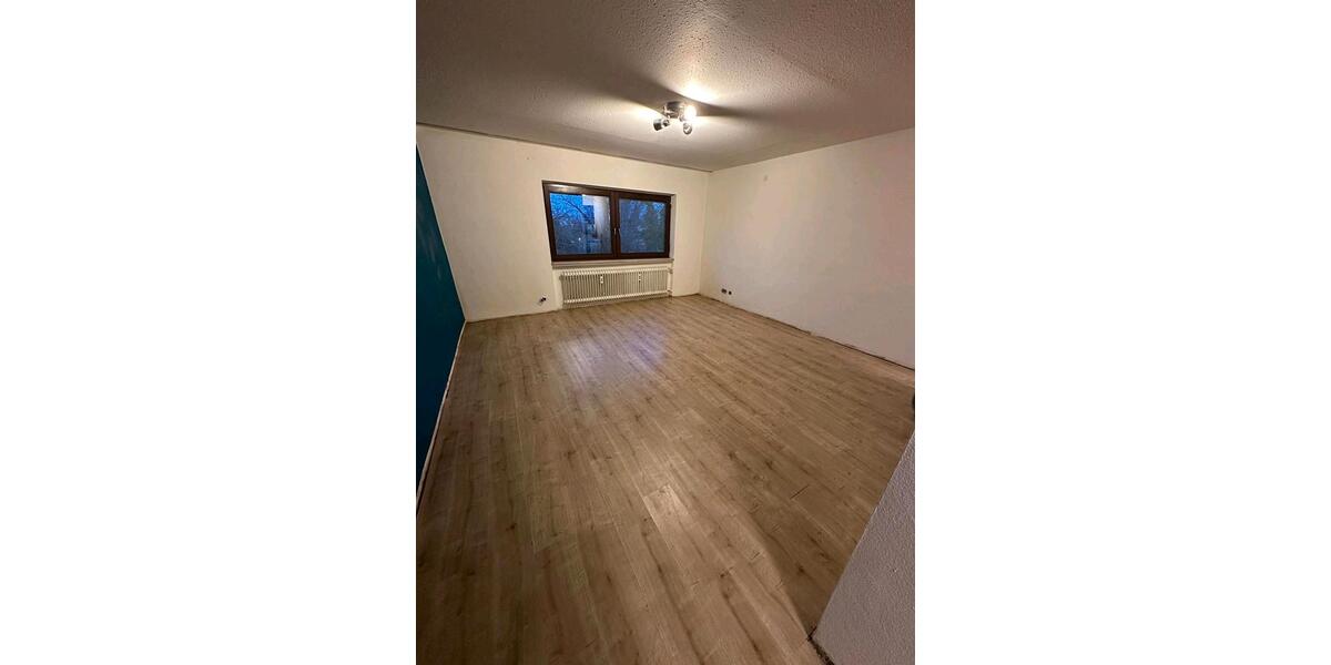 Etagenwohnung Lampertheim - 1 Zimmer, 34 m&sup2;, 450&euro; | Angebot:25332205