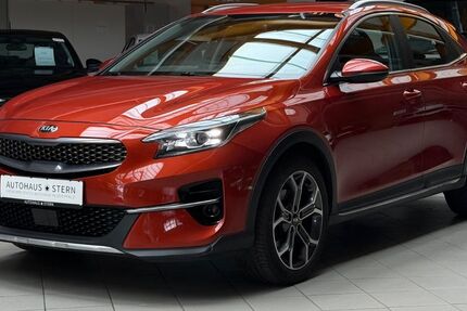 Kia XCeed 87.690 km 16.390 &euro; Mutterstadt 67112
