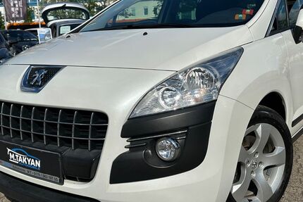 Peugeot 3008 169.000 km 4.990 &euro; Mannheim 68309
