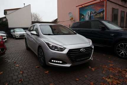Hyundai i40 118.000 km 14.990 &euro; Worms 67547