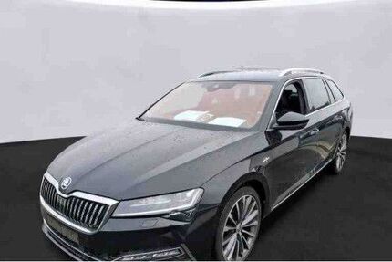 Skoda Superb 78.500 km 34.730 &euro; Mannheim 68167