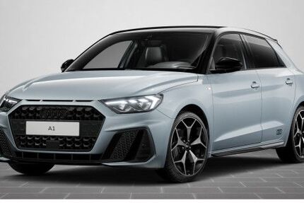Audi A1 2.900 km 34.999 &euro; Ludwigshafen 67063