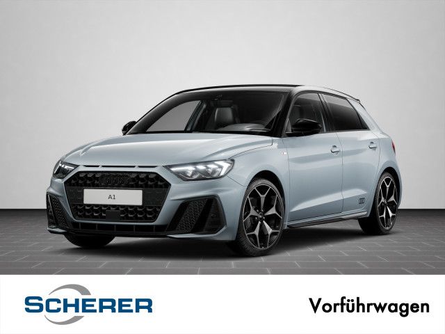 Audi A1 2.900 km 34.999 &euro; Ludwigshafen 67063