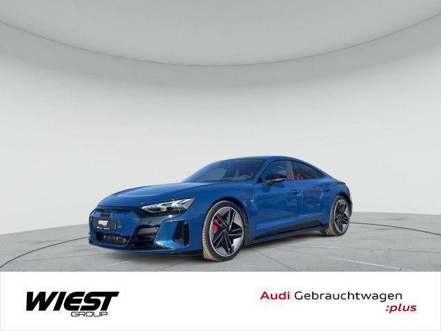 Audi RS e-tron GT 10.793 km 77.777 &euro; Bensheim 64625