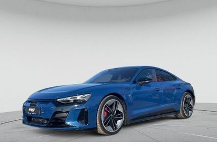 Audi RS e-tron GT 10.793 km 79.990 &euro; Bensheim 64625