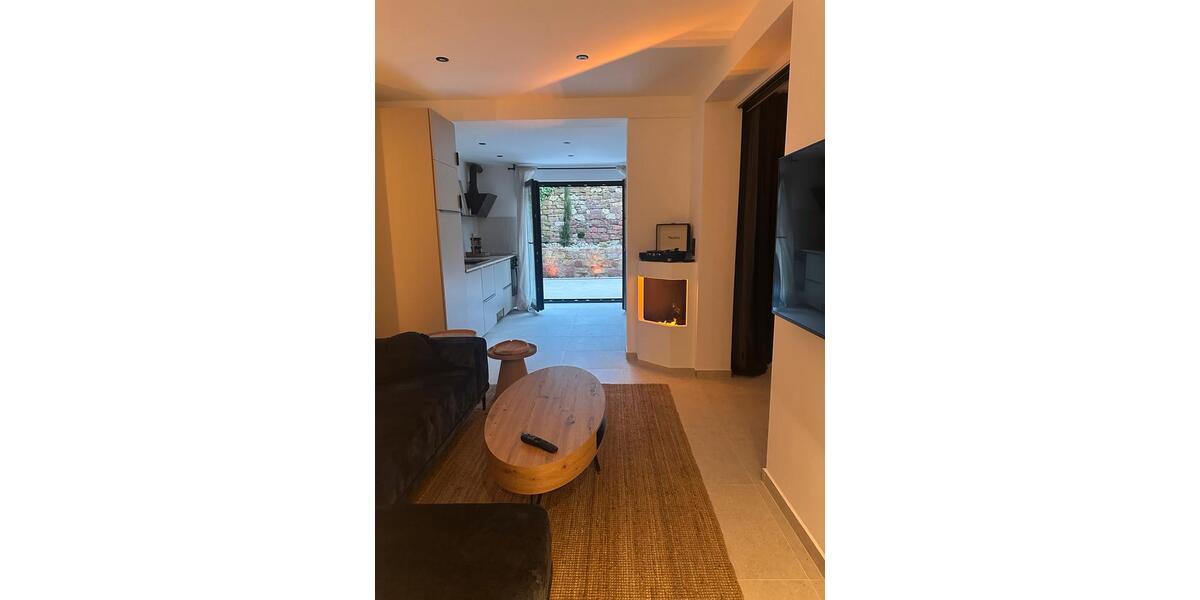 Erdgeschoßwohnung Worms - 2 Zimmer, 80 m&sup2;, 1.650&euro; | Angebot:23198128