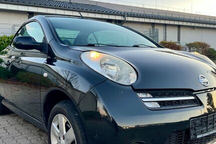 Nissan Micra 140.000 km 3.990 &euro; Eppelheim 69214