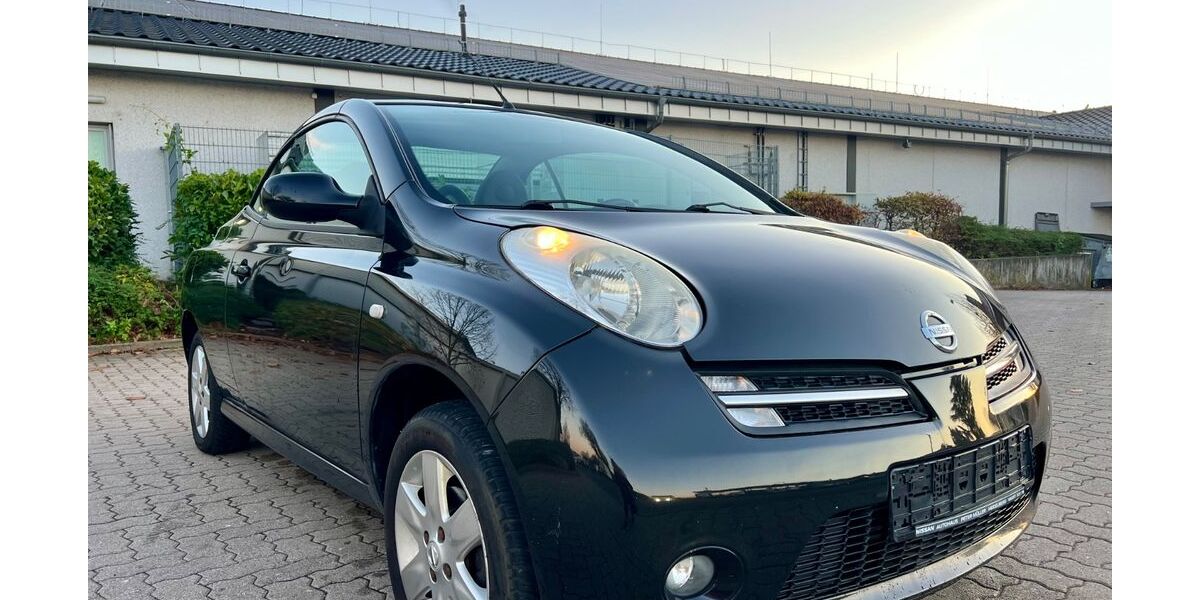 Nissan Micra 140.000 km 3.990 &euro; Eppelheim 69214