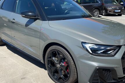 Audi A1 110.000 km 18.999 &euro; Neuhofen 67141