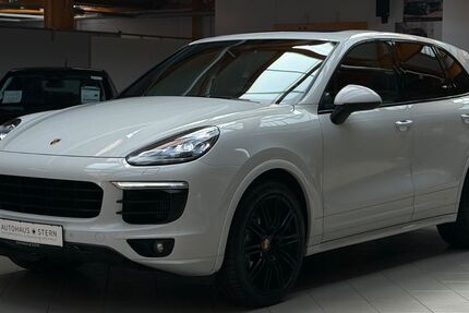 Porsche Cayenne 146.700 km 39.590 &euro; Mutterstadt 67112