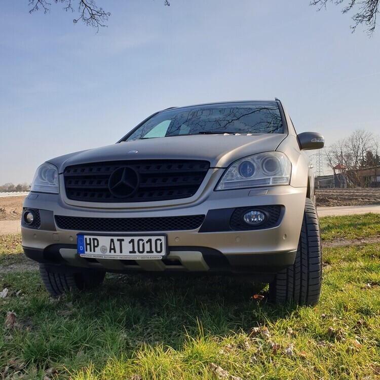ML 320