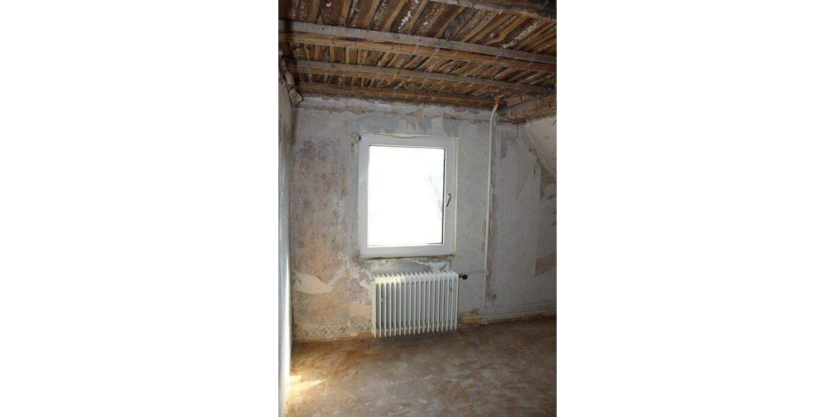 Einfamilienhaus Wald-Michelbach Michelbach - 5 Zimmer, 114 m&sup2;, 179.000&euro; | Angebot:25820927