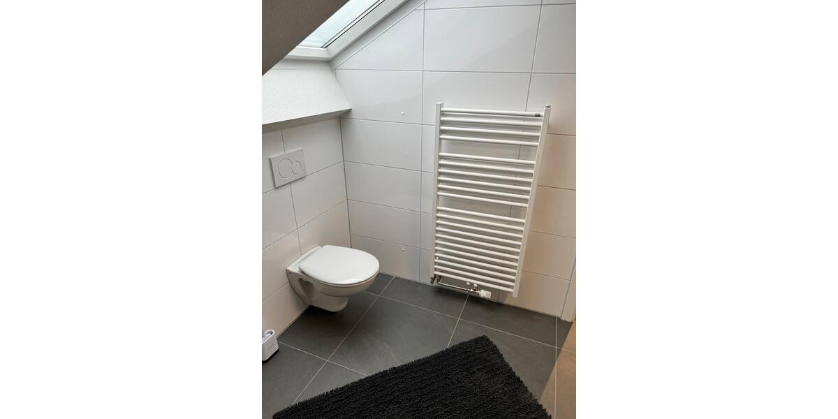 Dachgeschoßwohnung Lampertheim - 3 Zimmer, 70 m&sup2;, 1.500&euro; | Angebot:24784306