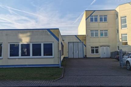 Gewerbeobjekt Nußloch - 1.300&euro; | Angebot:26250995