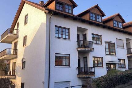 Wohnung Neustadt Haardt - 3 Zimmer, 86 m&sup2;, 750&euro; | Angebot:25744790