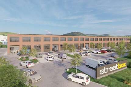 Halle in Bensheim 296.000 € 106 m²