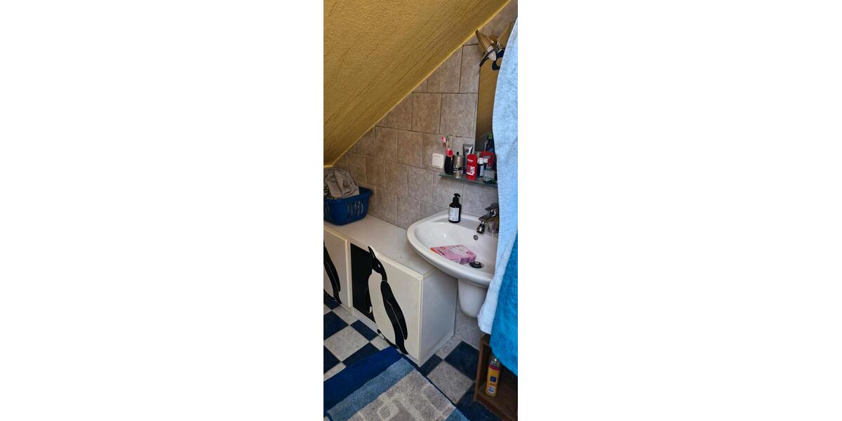 Dachgeschoßwohnung Schwetzingen - 1 Zimmer, 60 m&sup2;, 219.000&euro; | Angebot:27301073