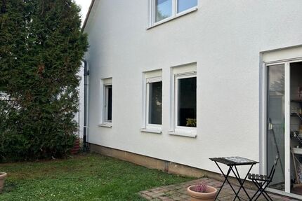 Provisionsfrei* Schöne 2,5-Zimmer Wohnung in Heidelberg mit Terrasse und Garten in ruhiger Lage