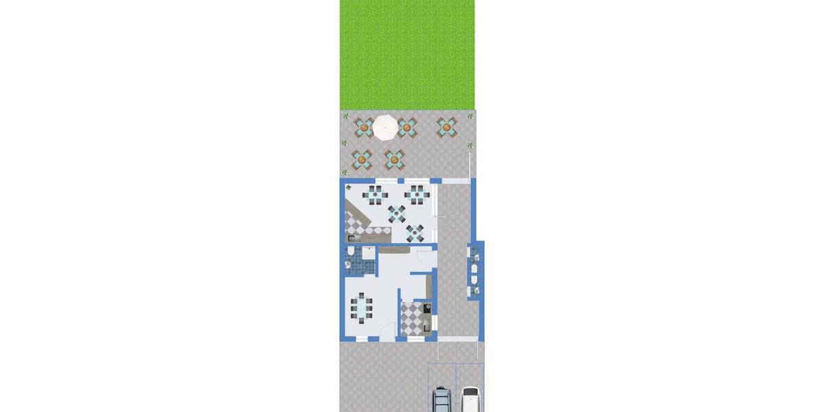 Gewerbeobjekt Maxdorf - 7 Zimmer, 296 m&sup2;, 769.000&euro; | Angebot:22498344