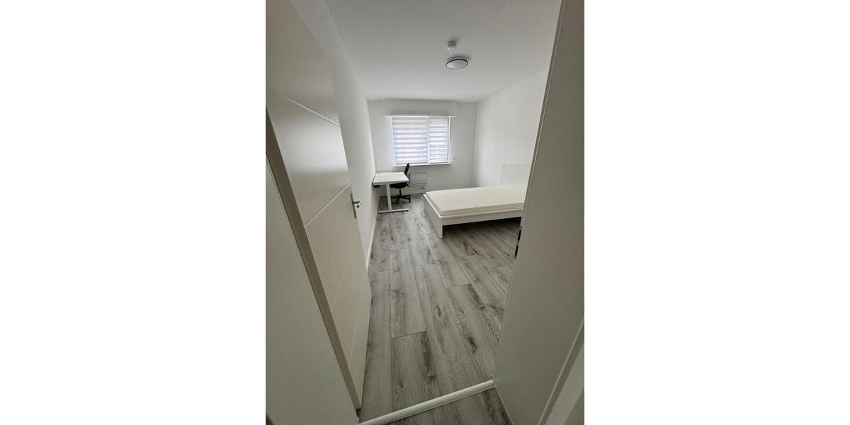 Etagenwohnung Ludwigshafen am Rhein Mundenheim - 3 Zimmer, 60 m&sup2;, 700&euro; | Angebot:26123487