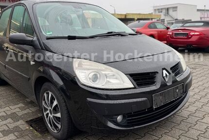 Renault Scenic 231.000 km 1.500 &euro; Hockenheim 68766